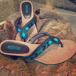 Shoes for All Seasons!